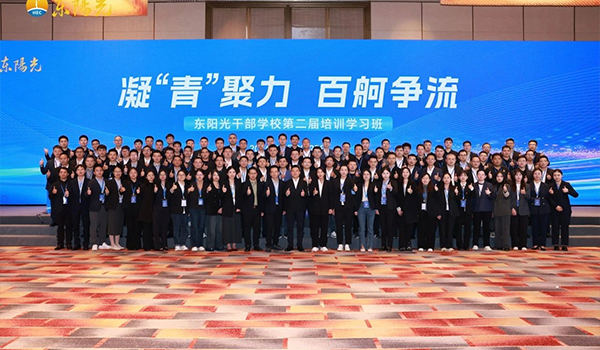 凝“青”聚力，百舸争流 | 蓝鲸体育直播干部学校2024年第二届培训学习班圆满结束